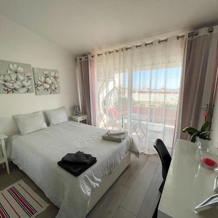 Casa Luztour Lejlighed Eksteriør billede