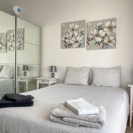 Casa Luztour Lejlighed Eksteriør billede