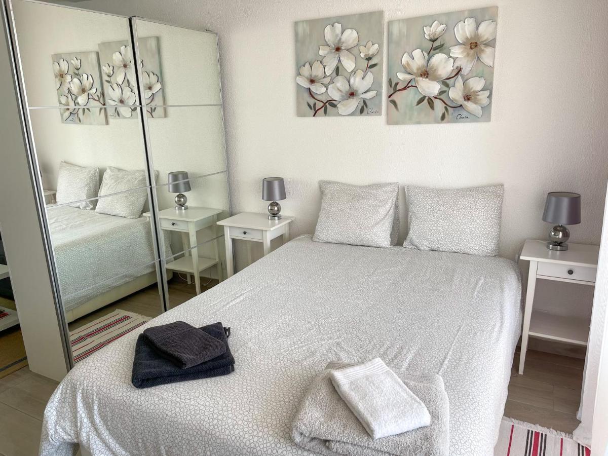 Casa Luztour Lejlighed Eksteriør billede