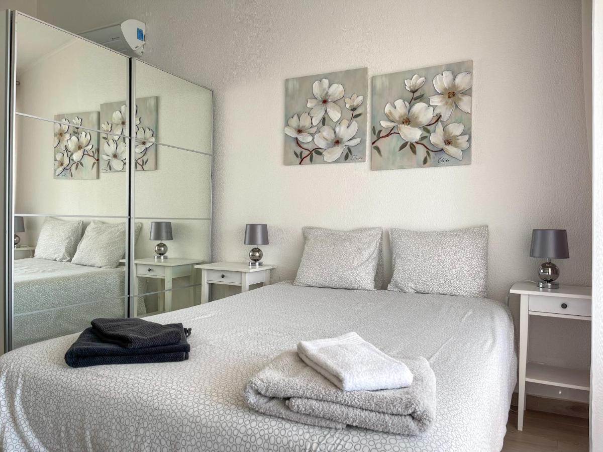 Casa Luztour Lejlighed Eksteriør billede