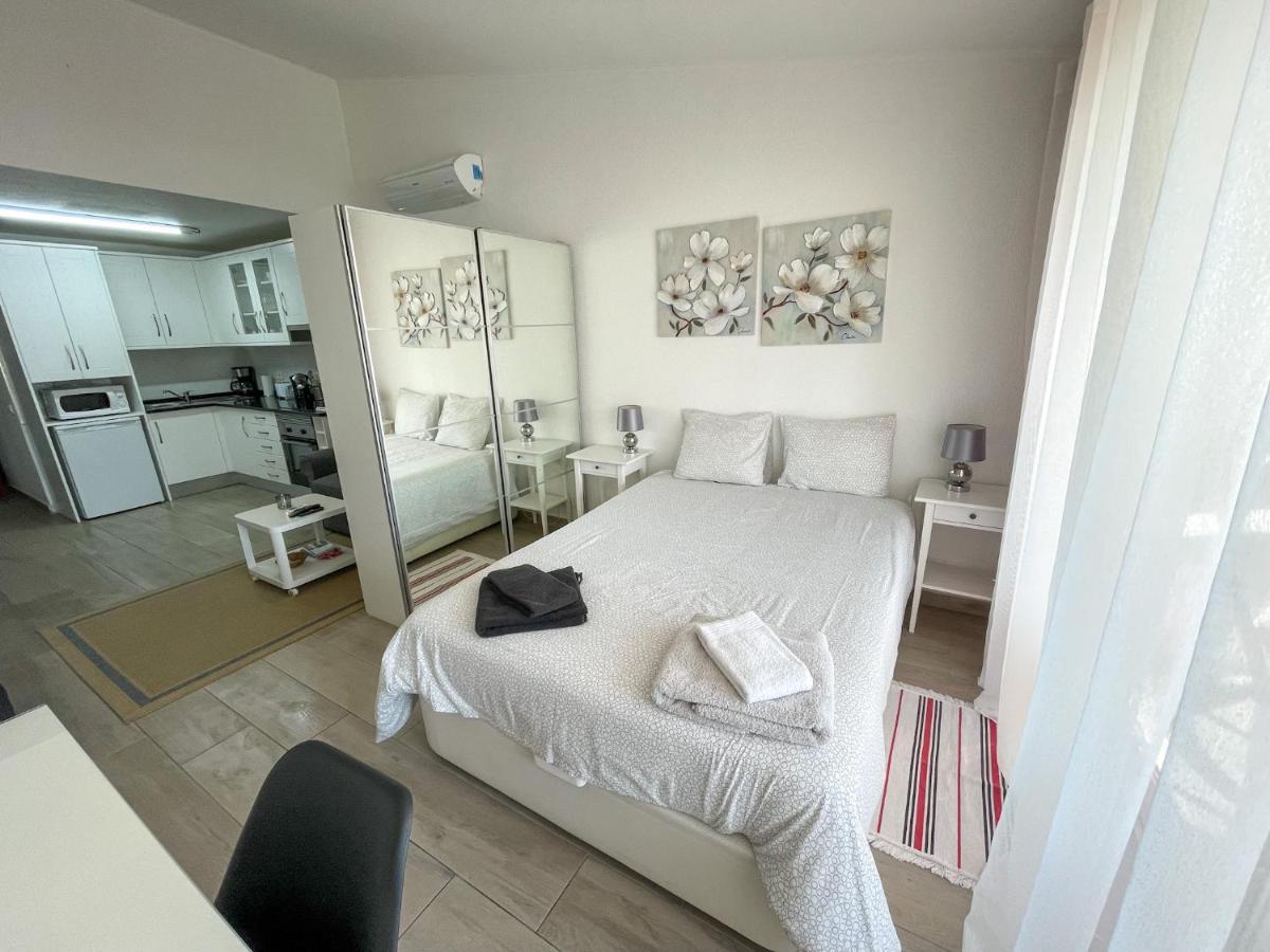 Casa Luztour Lejlighed Eksteriør billede