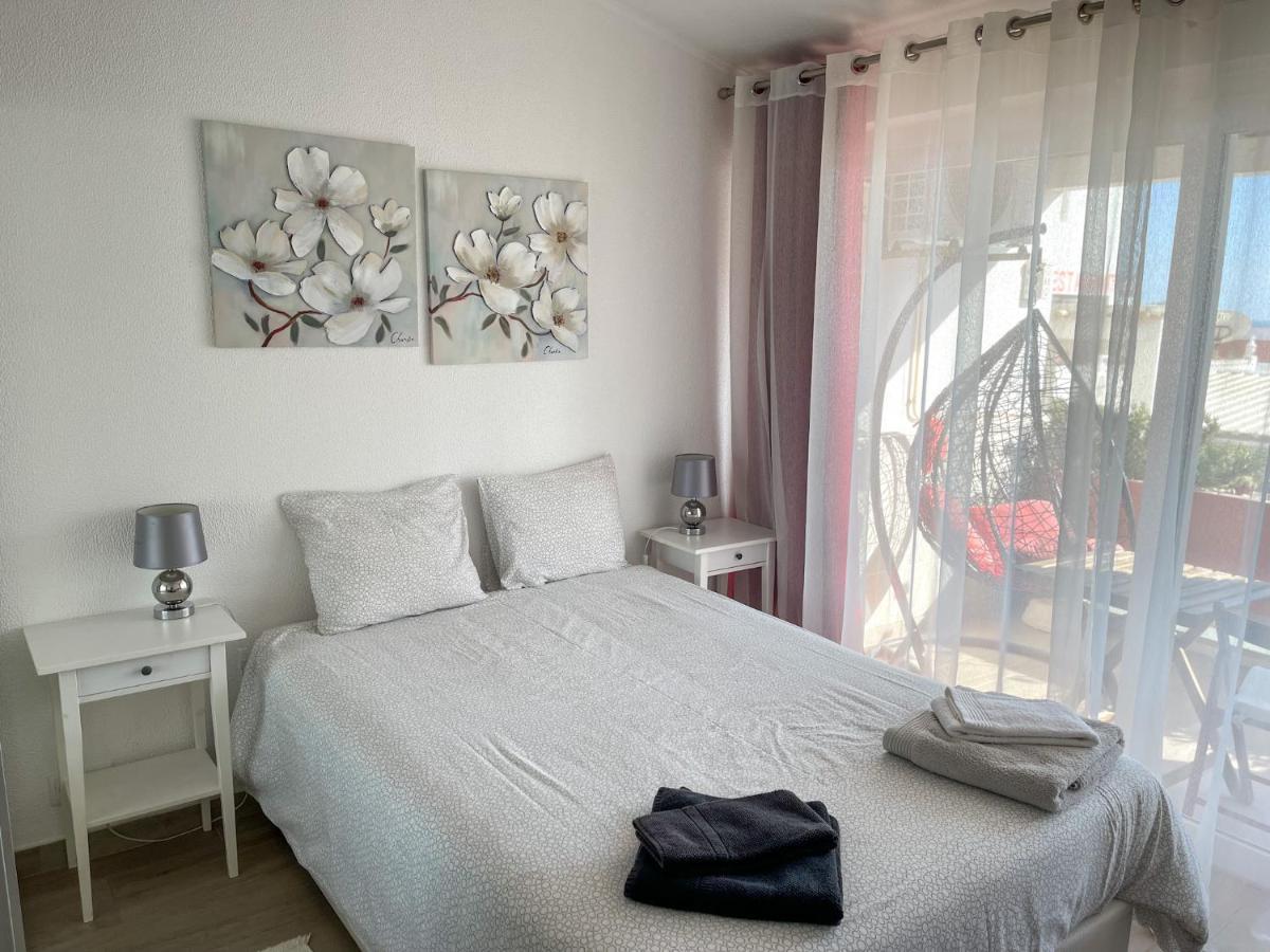 Casa Luztour Lejlighed Eksteriør billede