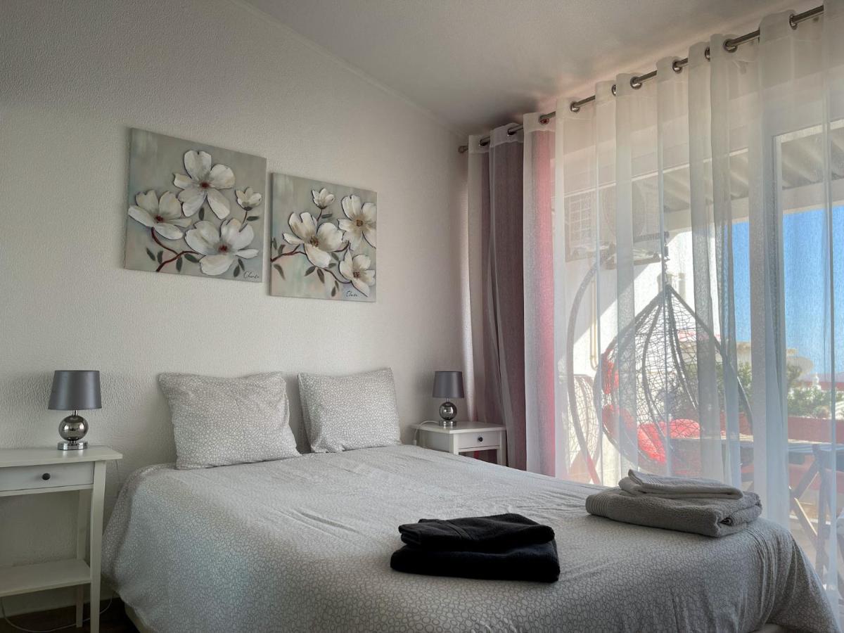 Casa Luztour Lejlighed Eksteriør billede