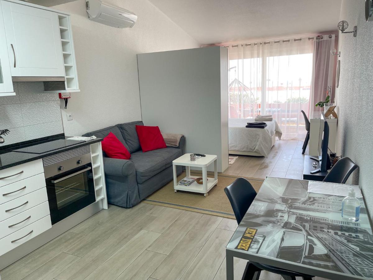 Casa Luztour Lejlighed Eksteriør billede
