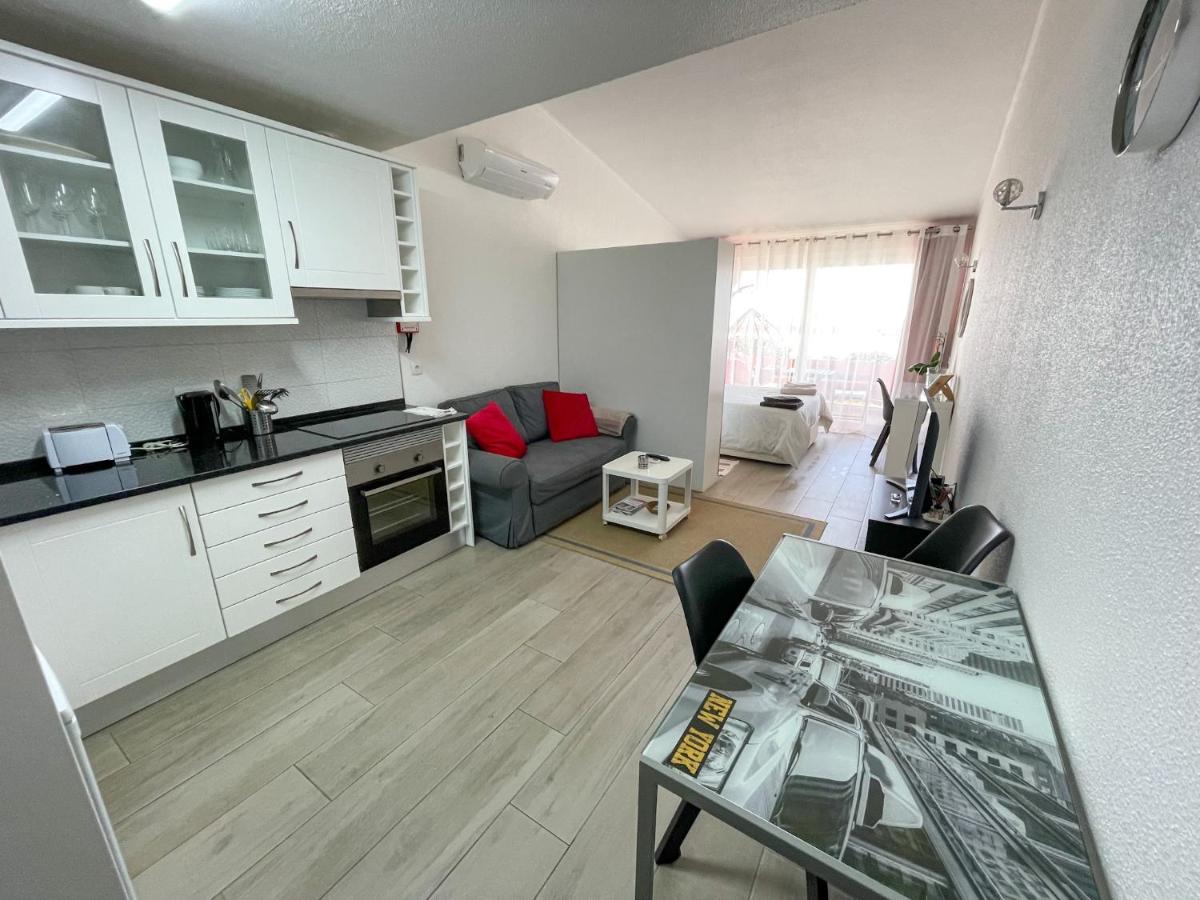 Casa Luztour Lejlighed Eksteriør billede